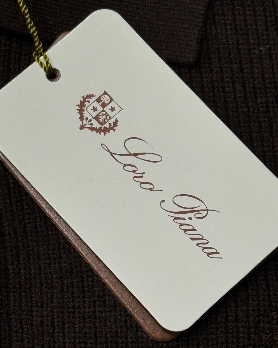 Кофта Loro Piana