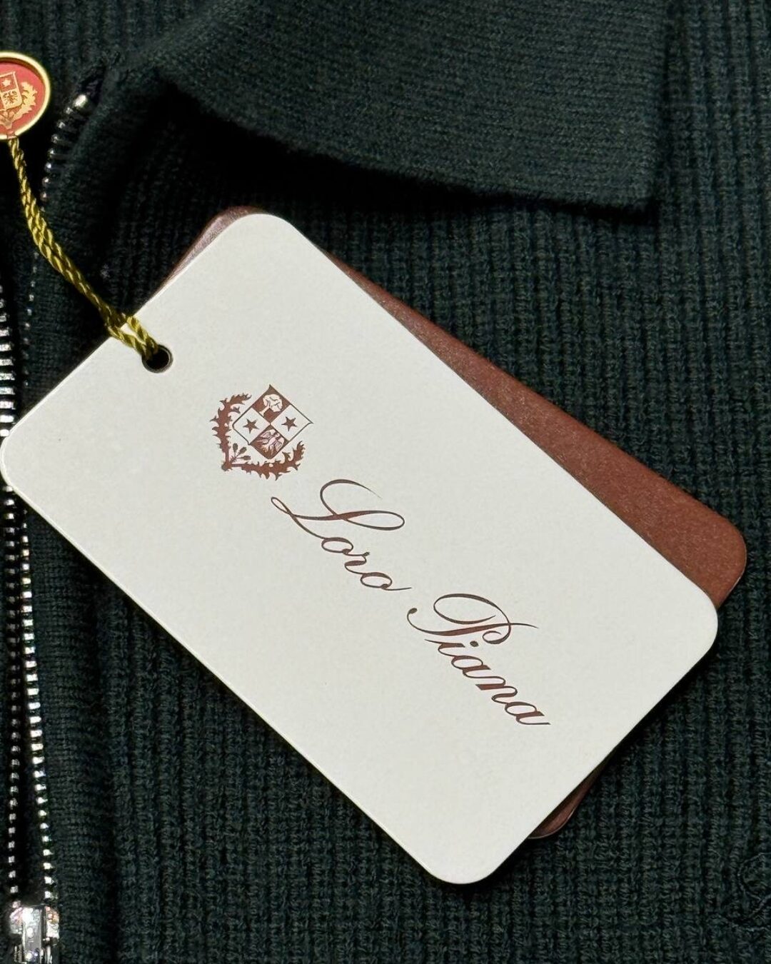 Кофта Loro Piana