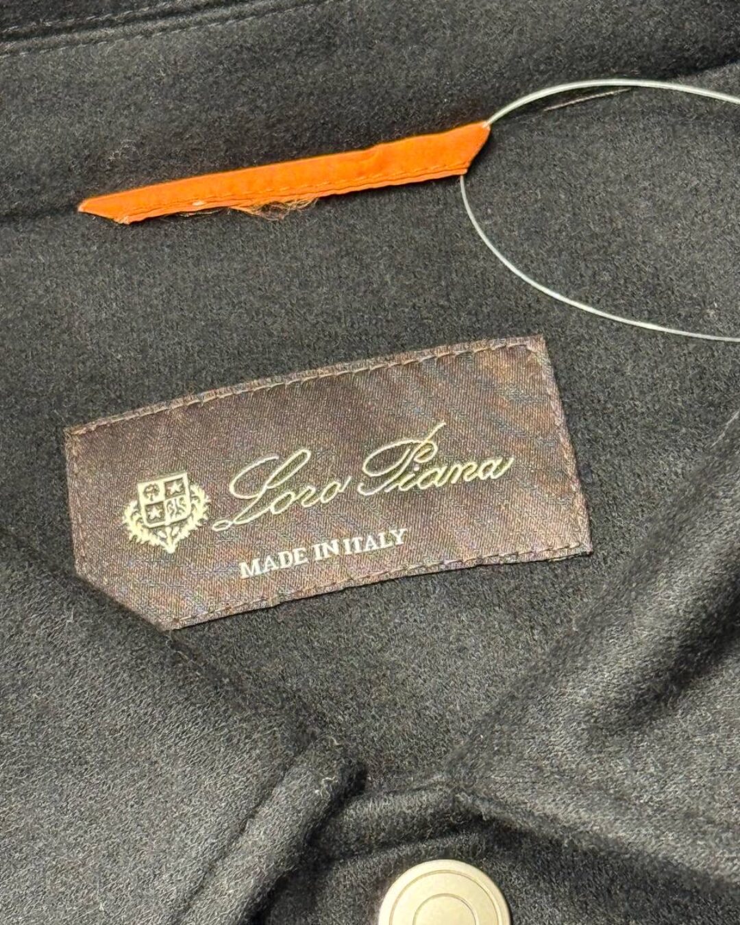 Куртка Loro Piana