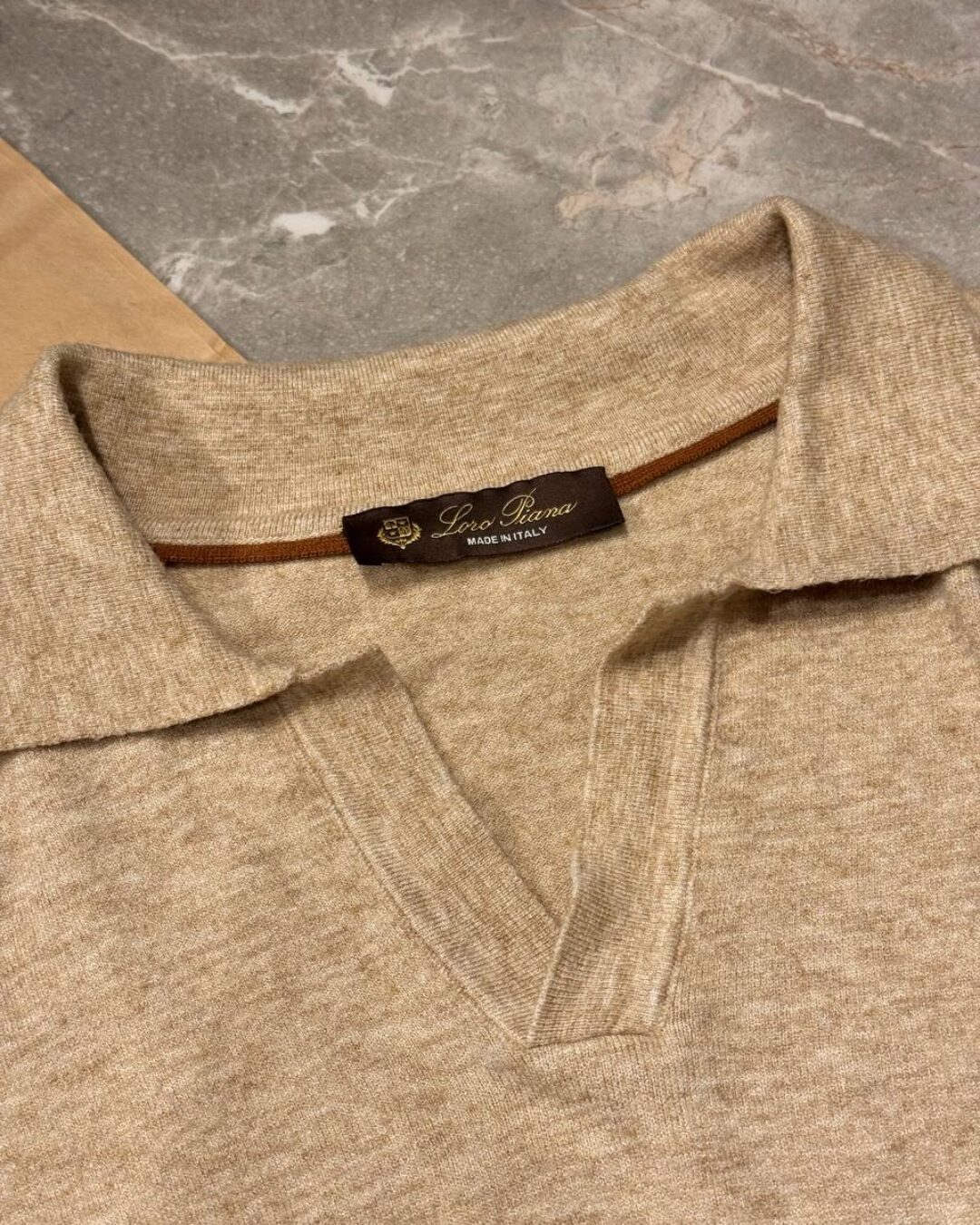 Кофта Loro Piana