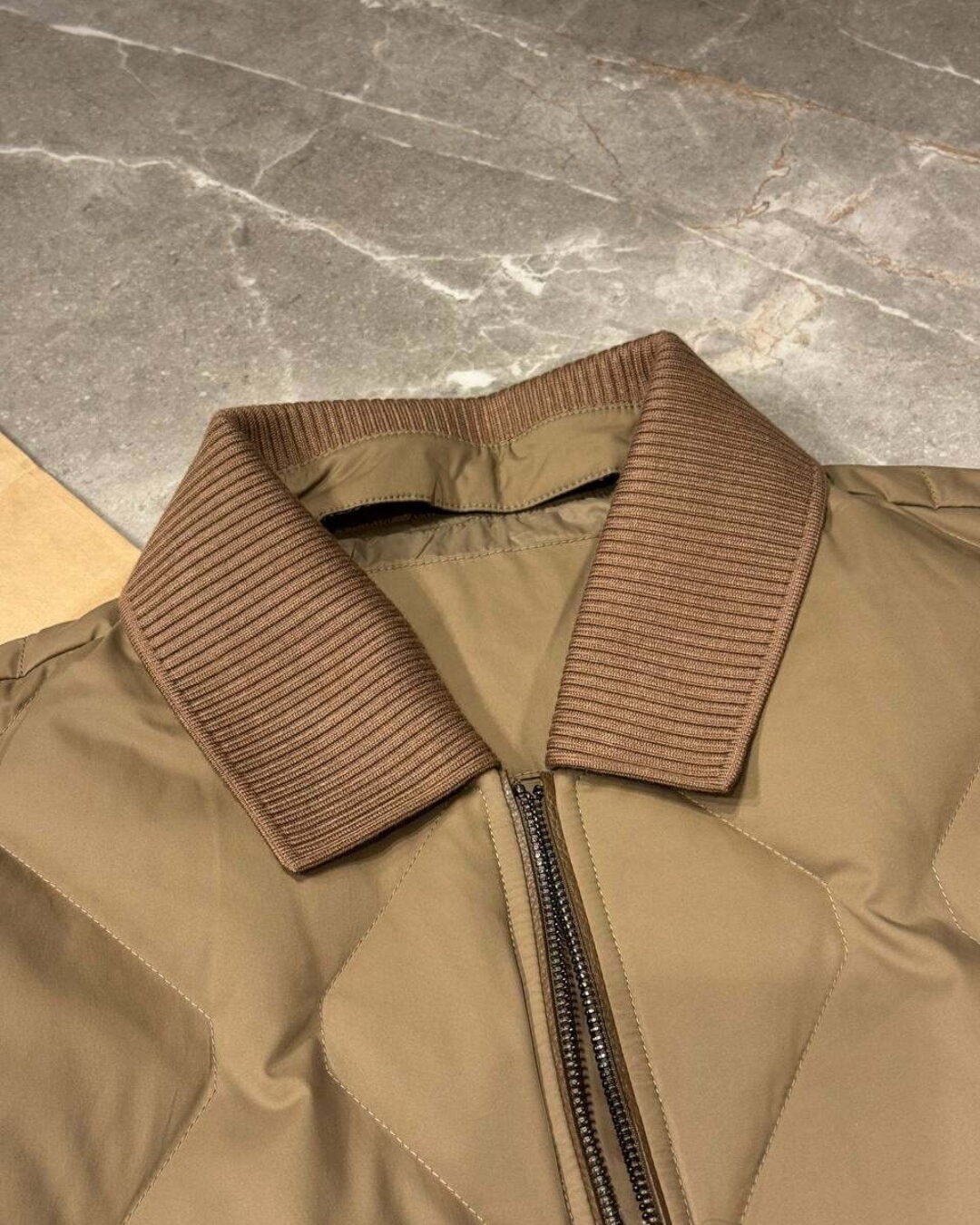 Куртка Berluti