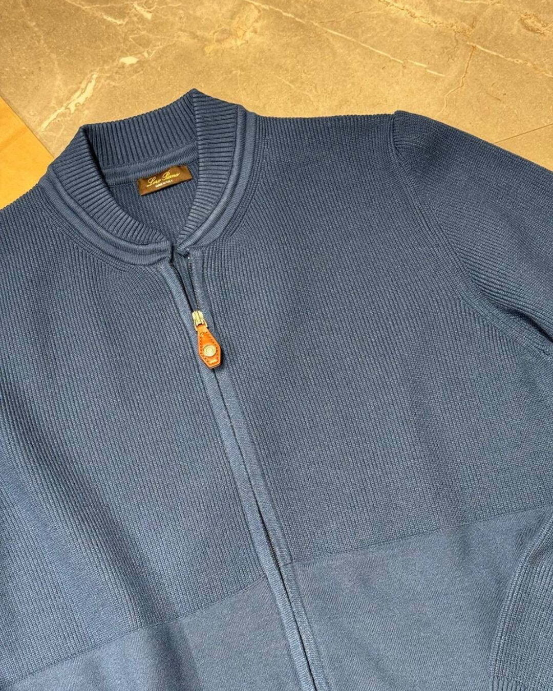 Кофта Loro Piana