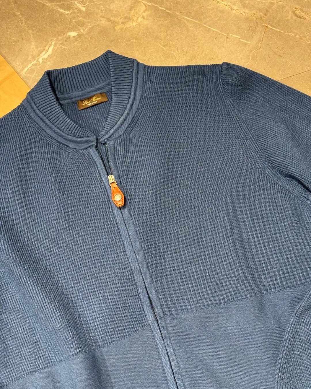 Кофта Loro Piana