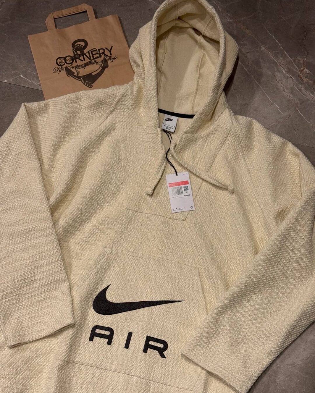 Худи Nike (оригинал)