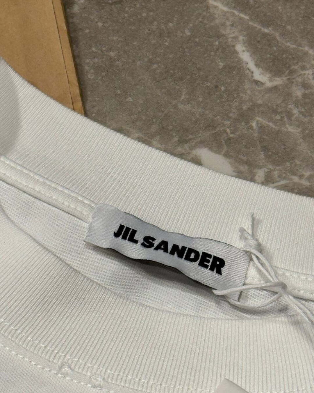 Кофта Jil Sander