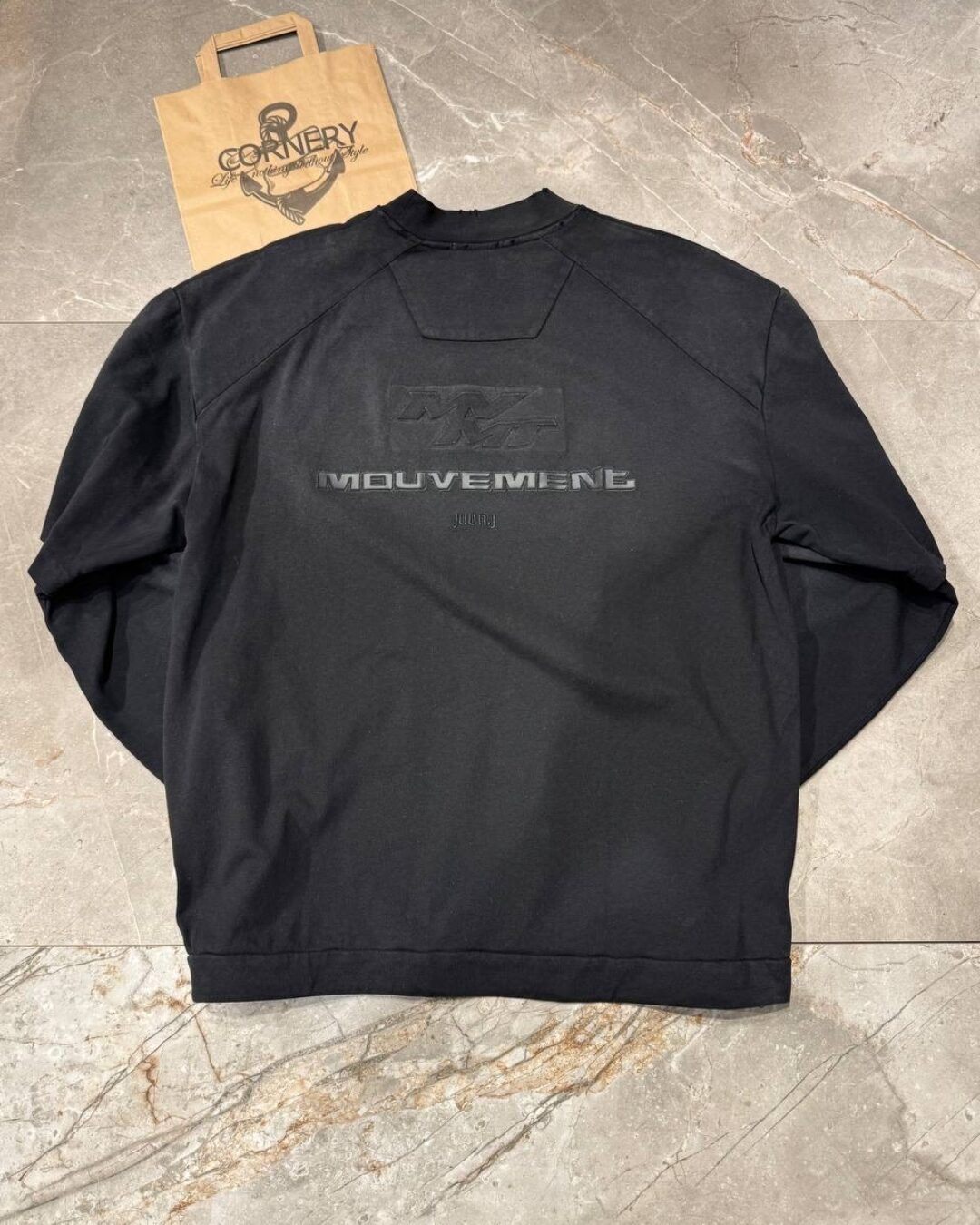 Кофта Maison Margiela