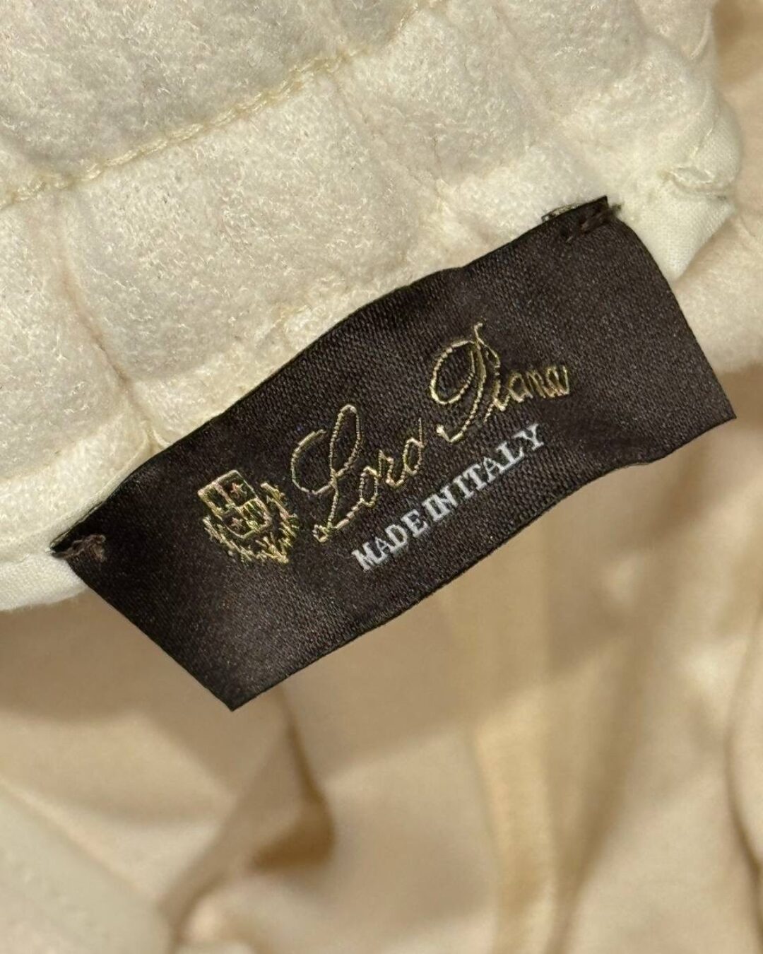 Спортивные Штаны Loro Piana