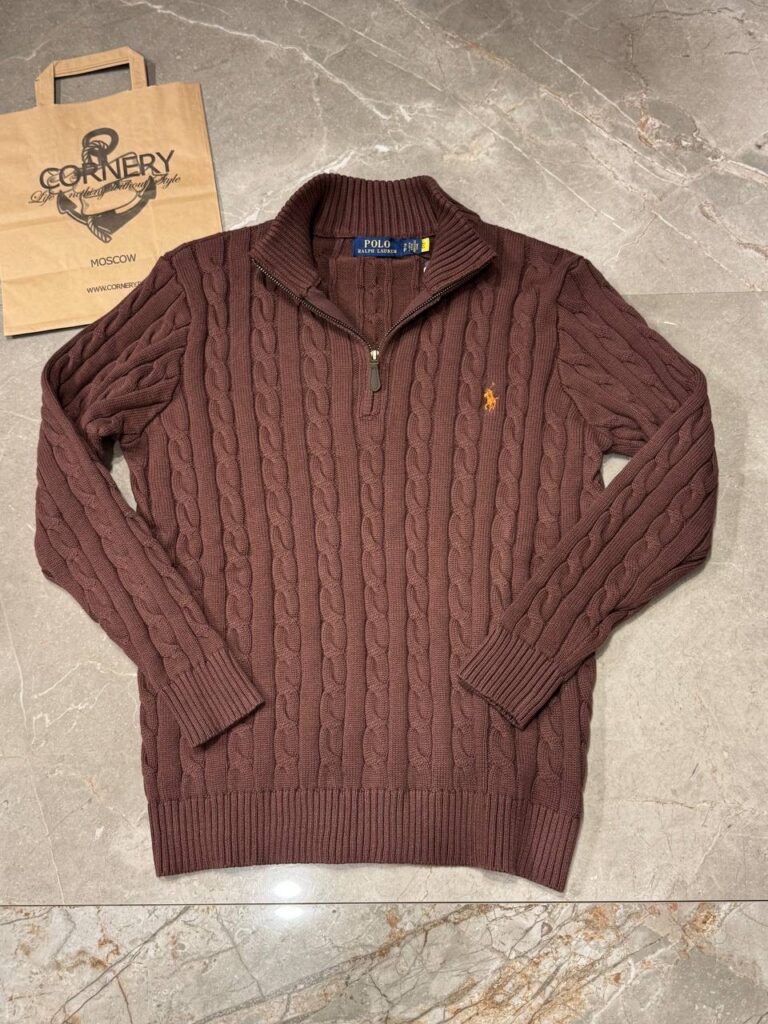 Кофта Polo Ralph Lauren