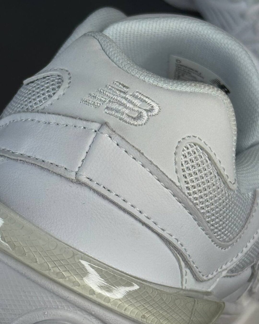 Кроссовки New Balance 9060