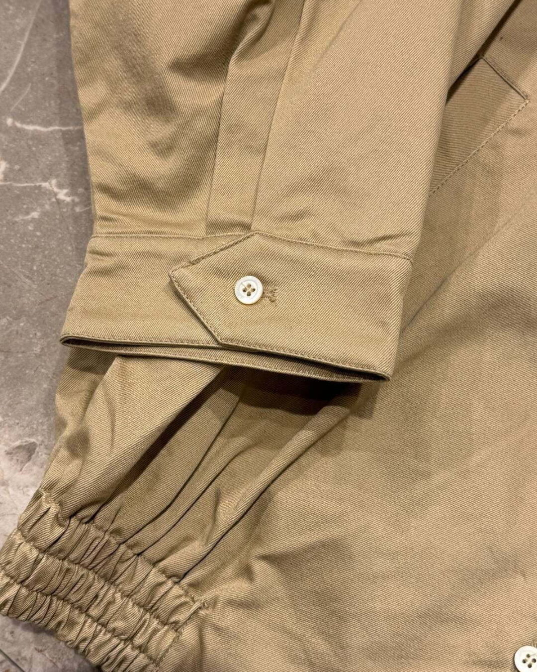 Куртка Miu Miu