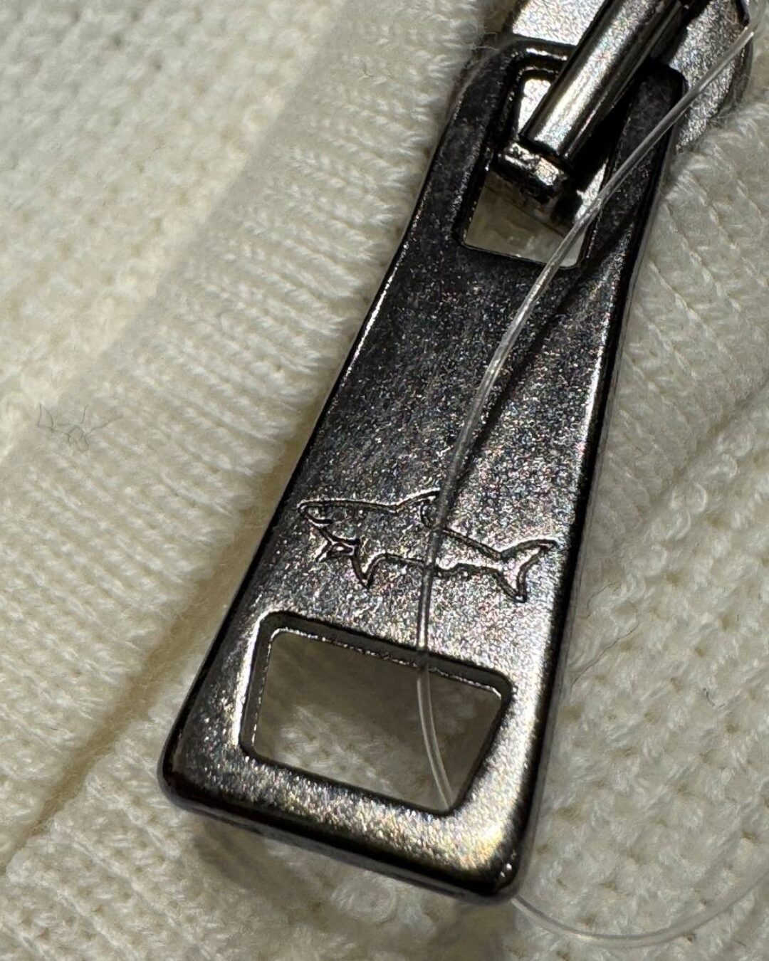 Кофта Paul & Shark