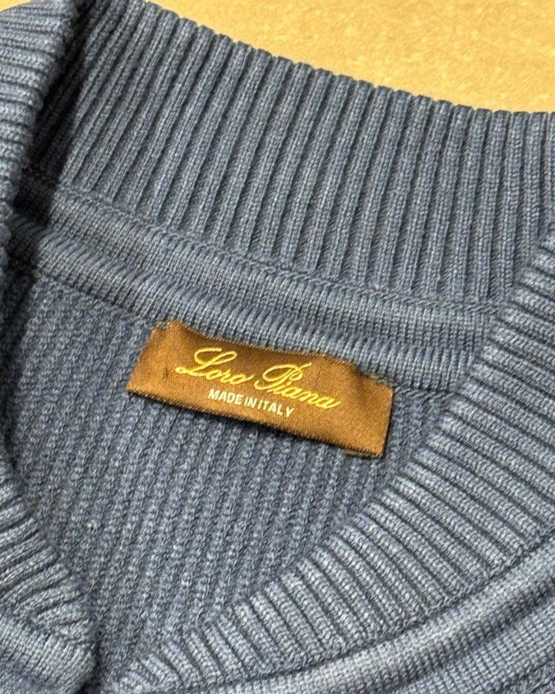 Кофта Loro Piana