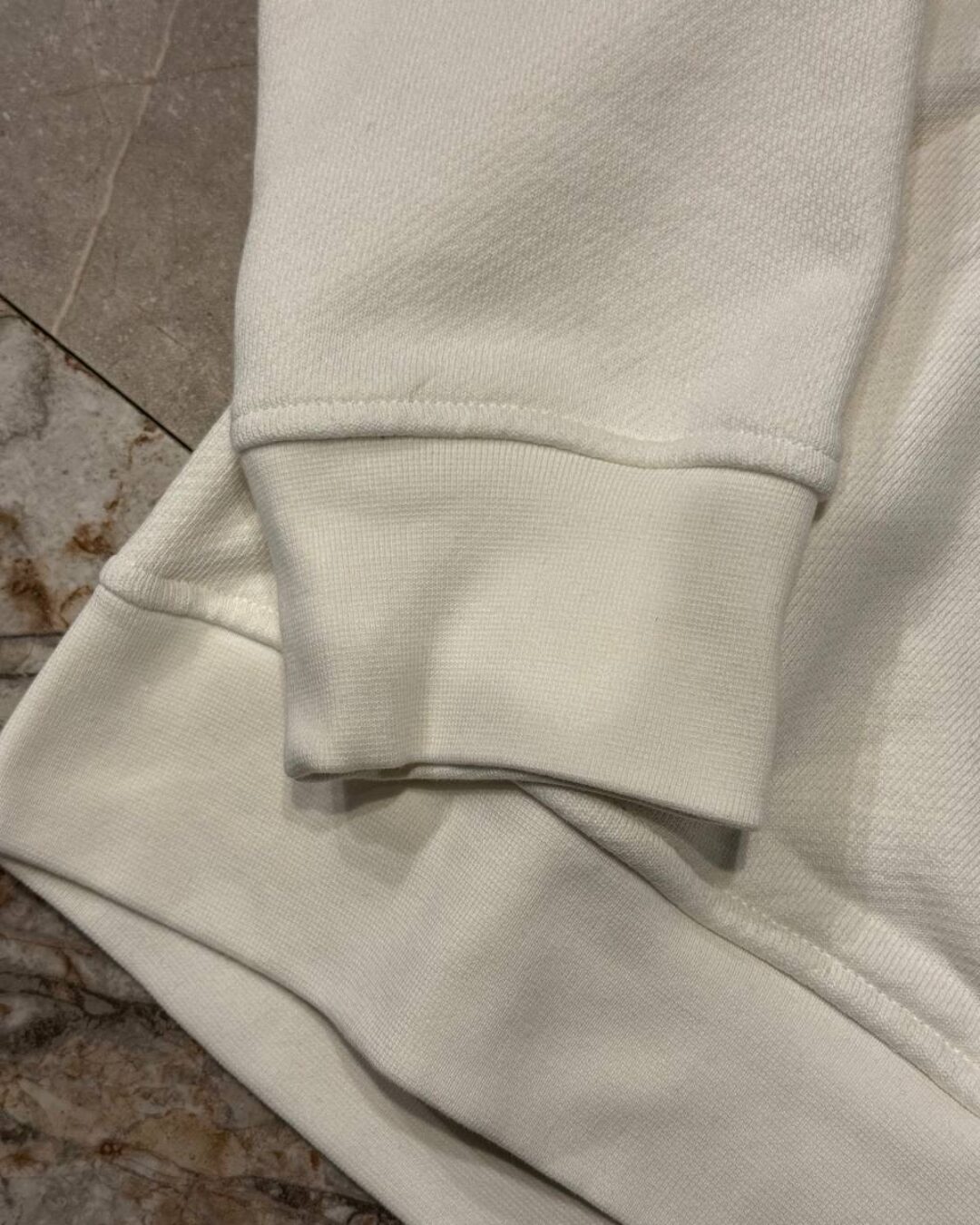 Худи Maison Margiela