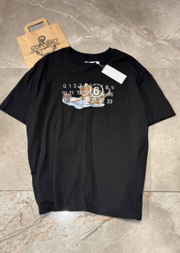 Футболка Maison Margiela