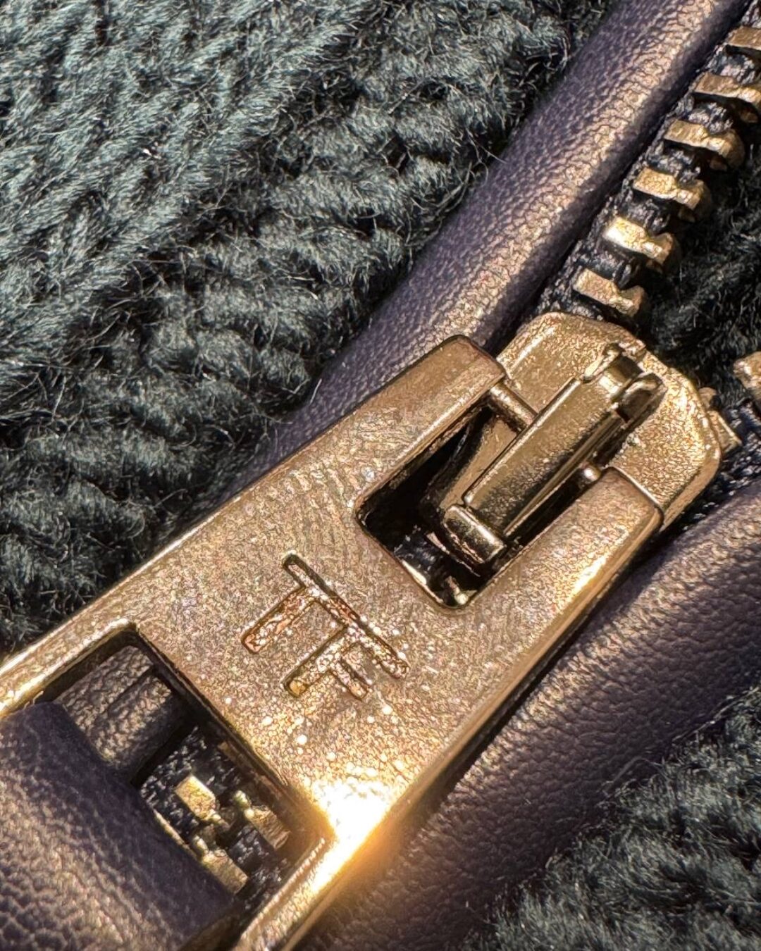 Кофта Tom Ford