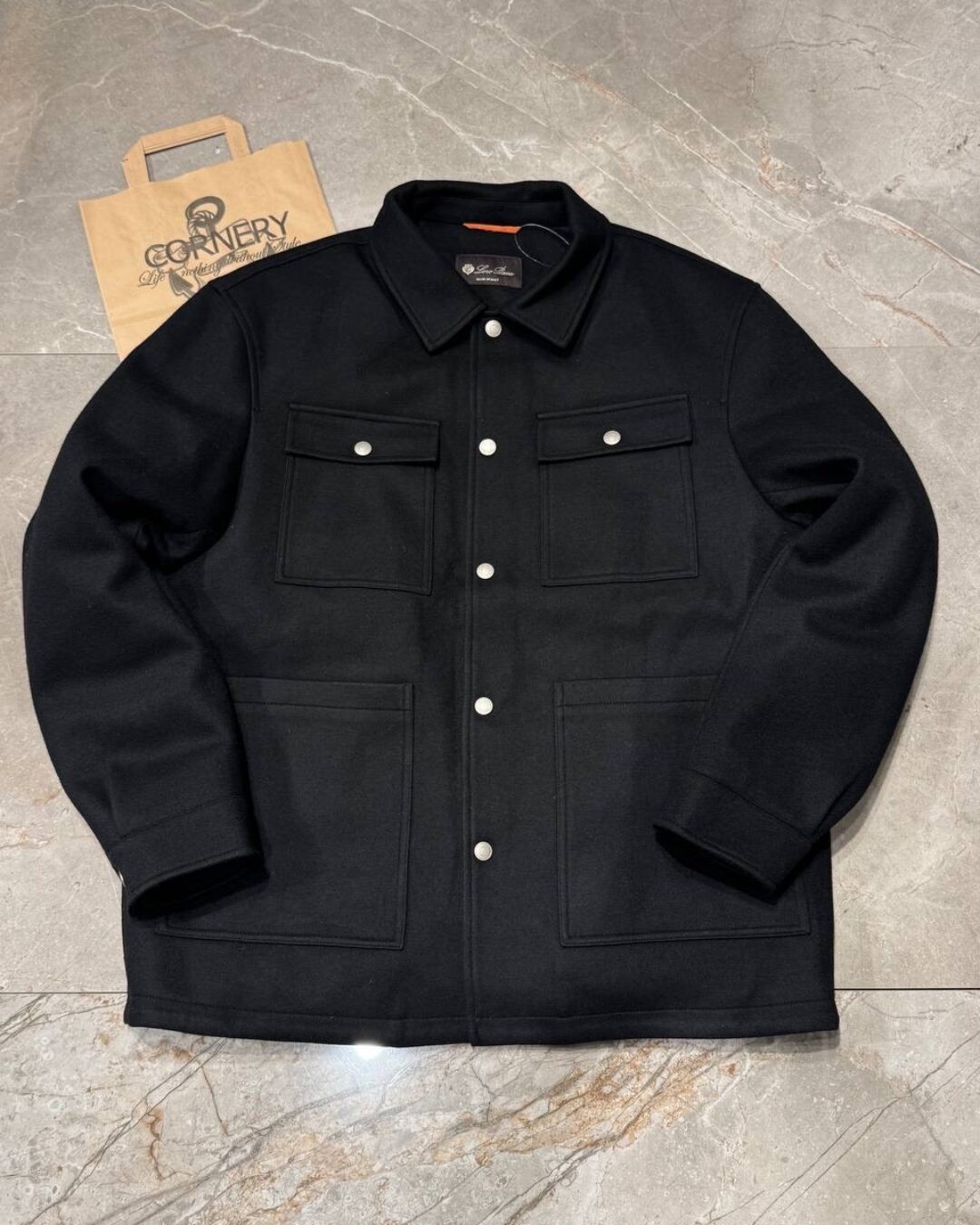 Куртка Loro Piana