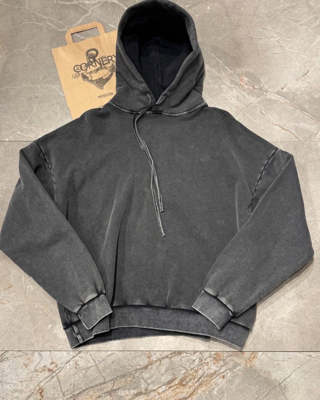 Худи Acne Studios