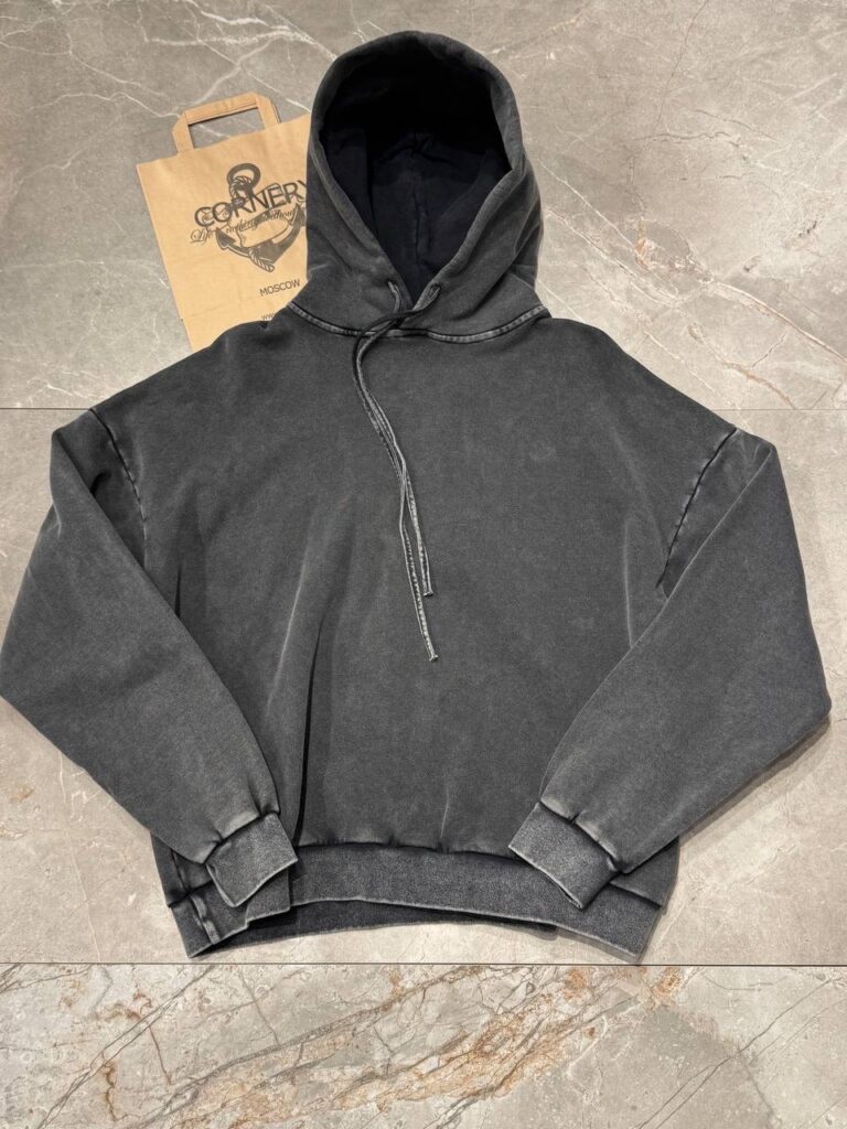 Худи Acne Studios