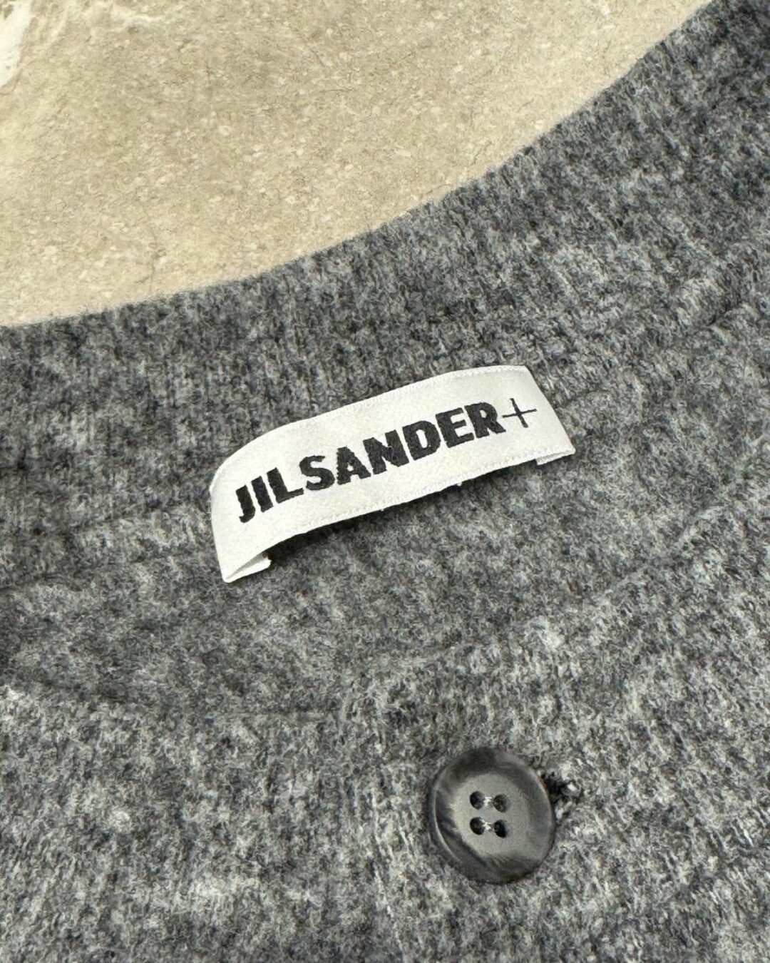 Кардиган Jil Sander