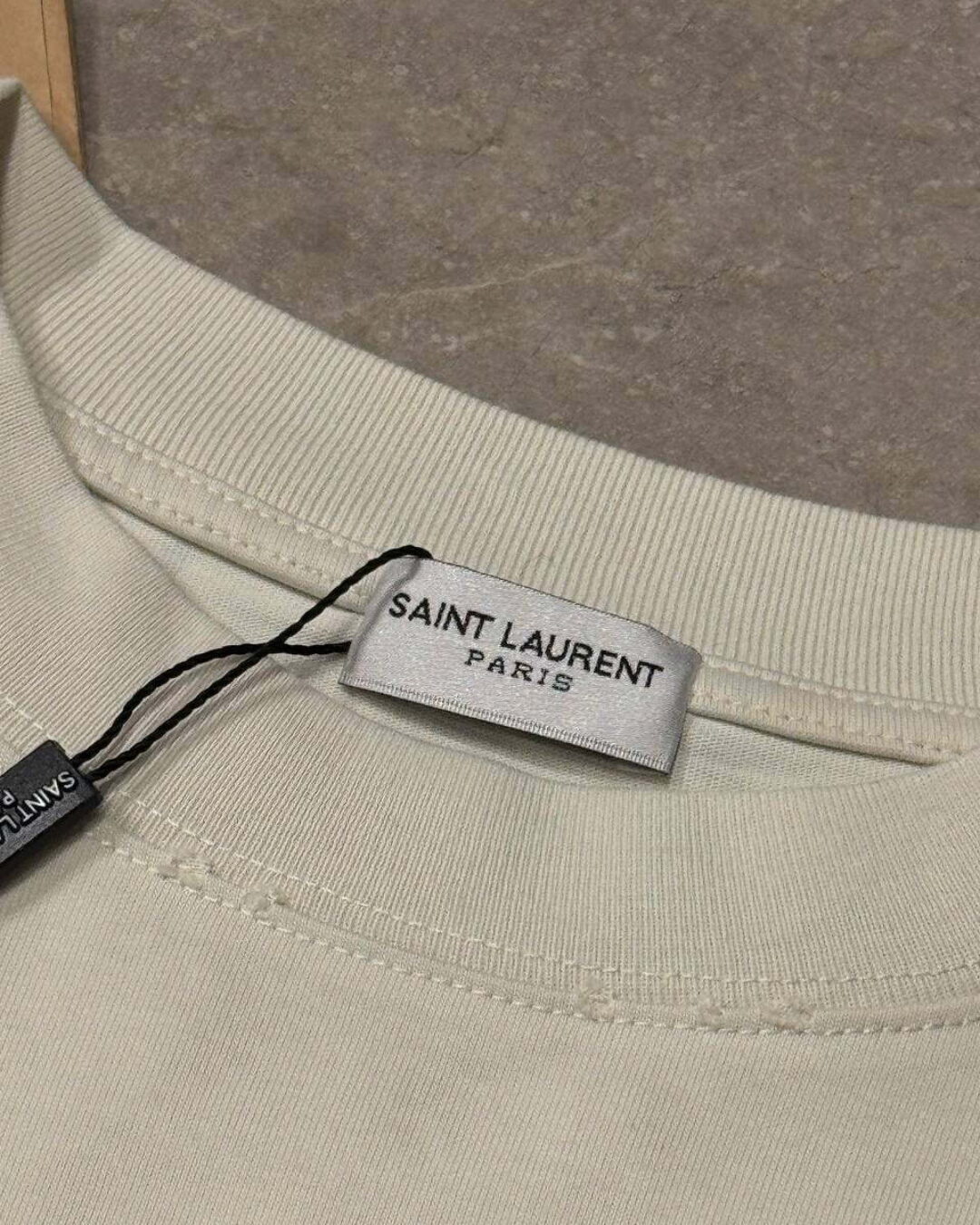 Кофта Saint Laurent — фото 4