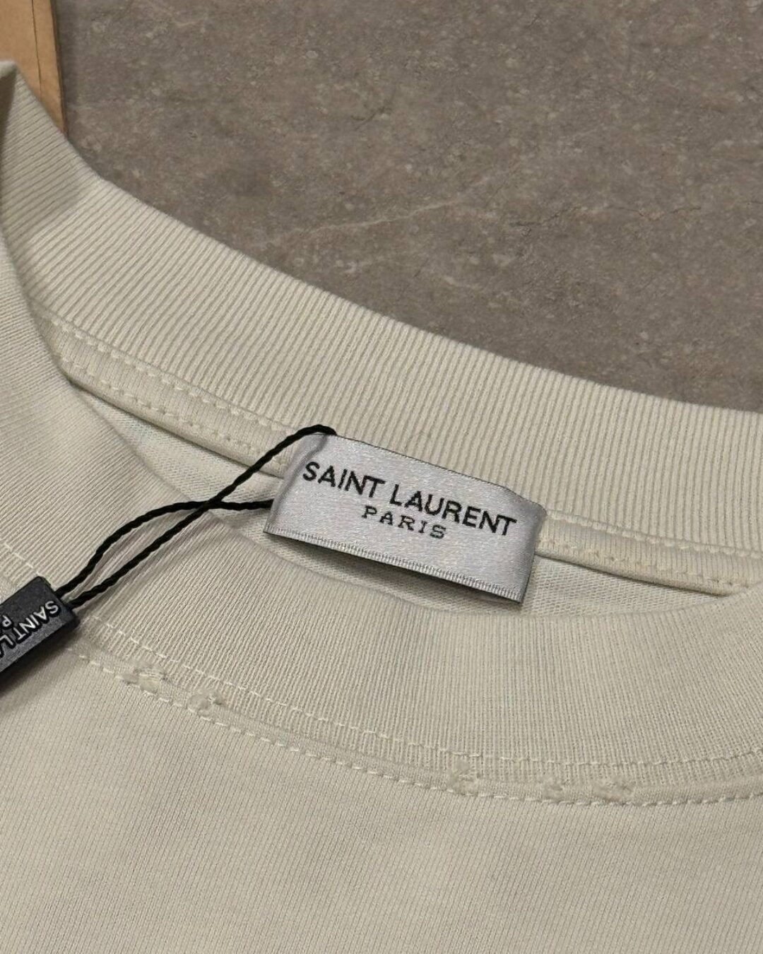 Кофта Saint Laurent