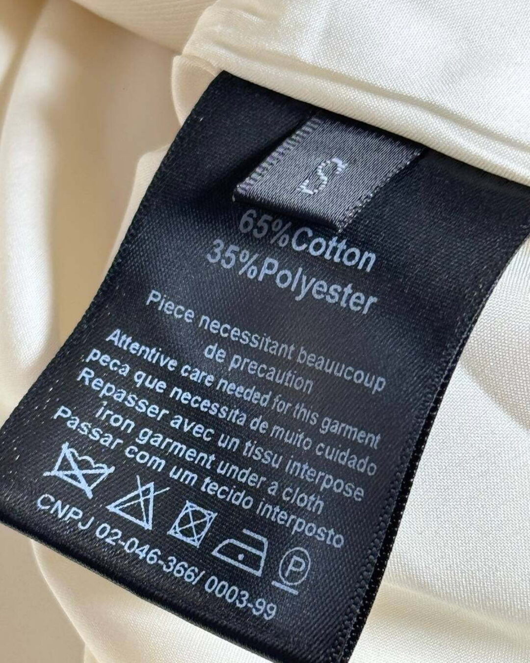 Пиджак Schiaparelli