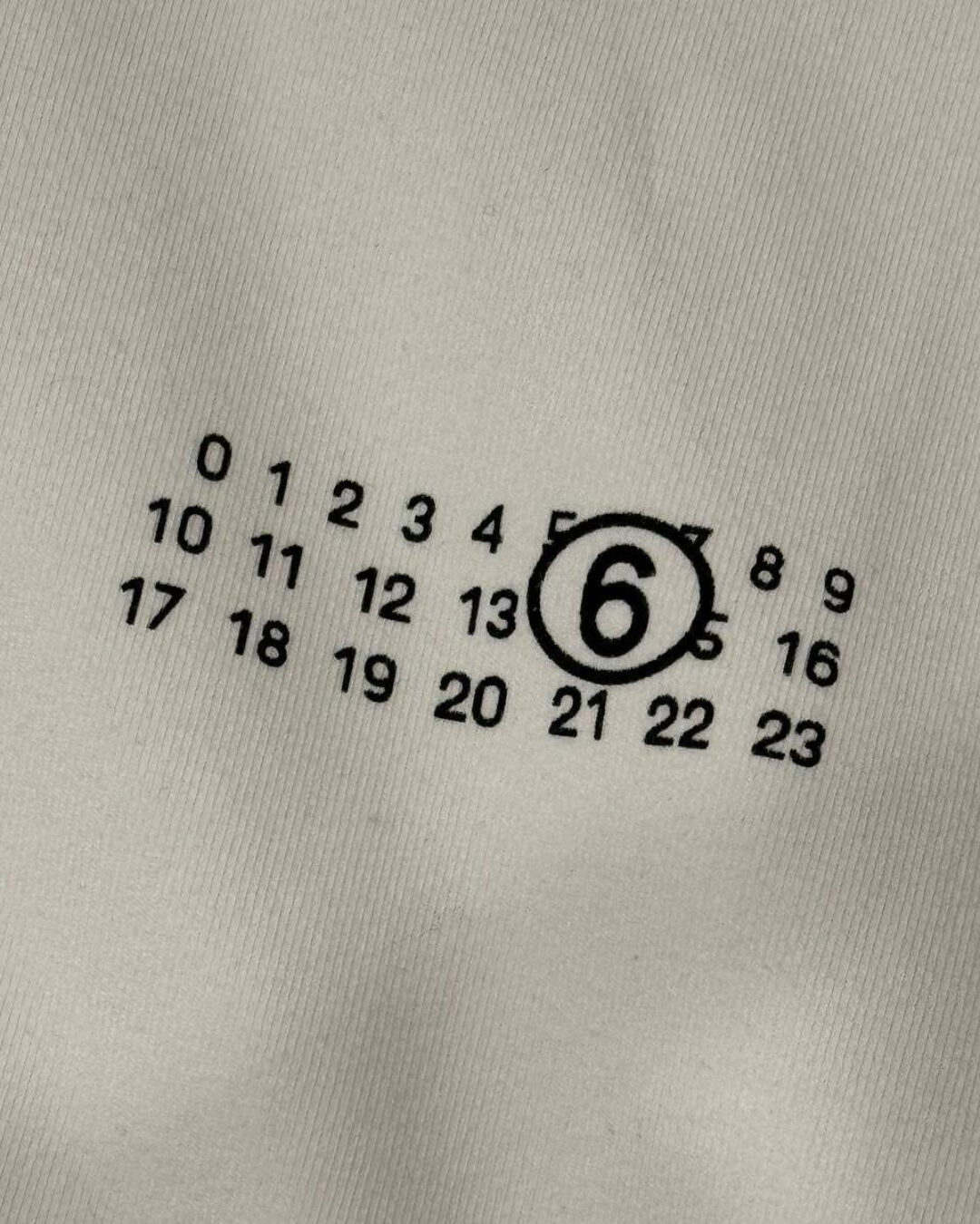 Кофта Maison Margiela — фото 9
