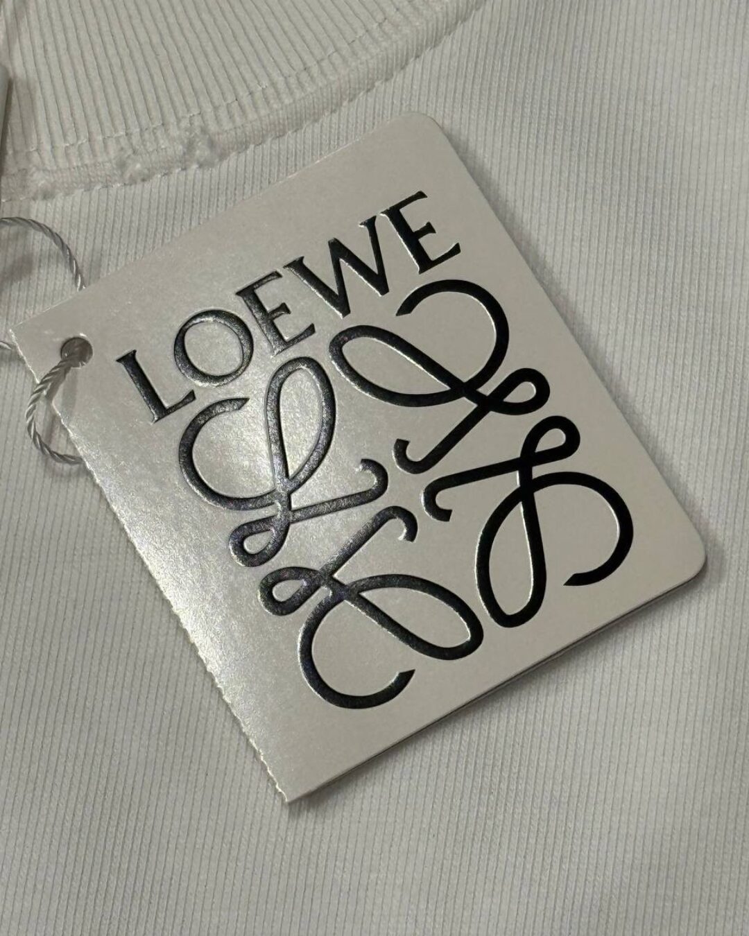 Футболка Loewe