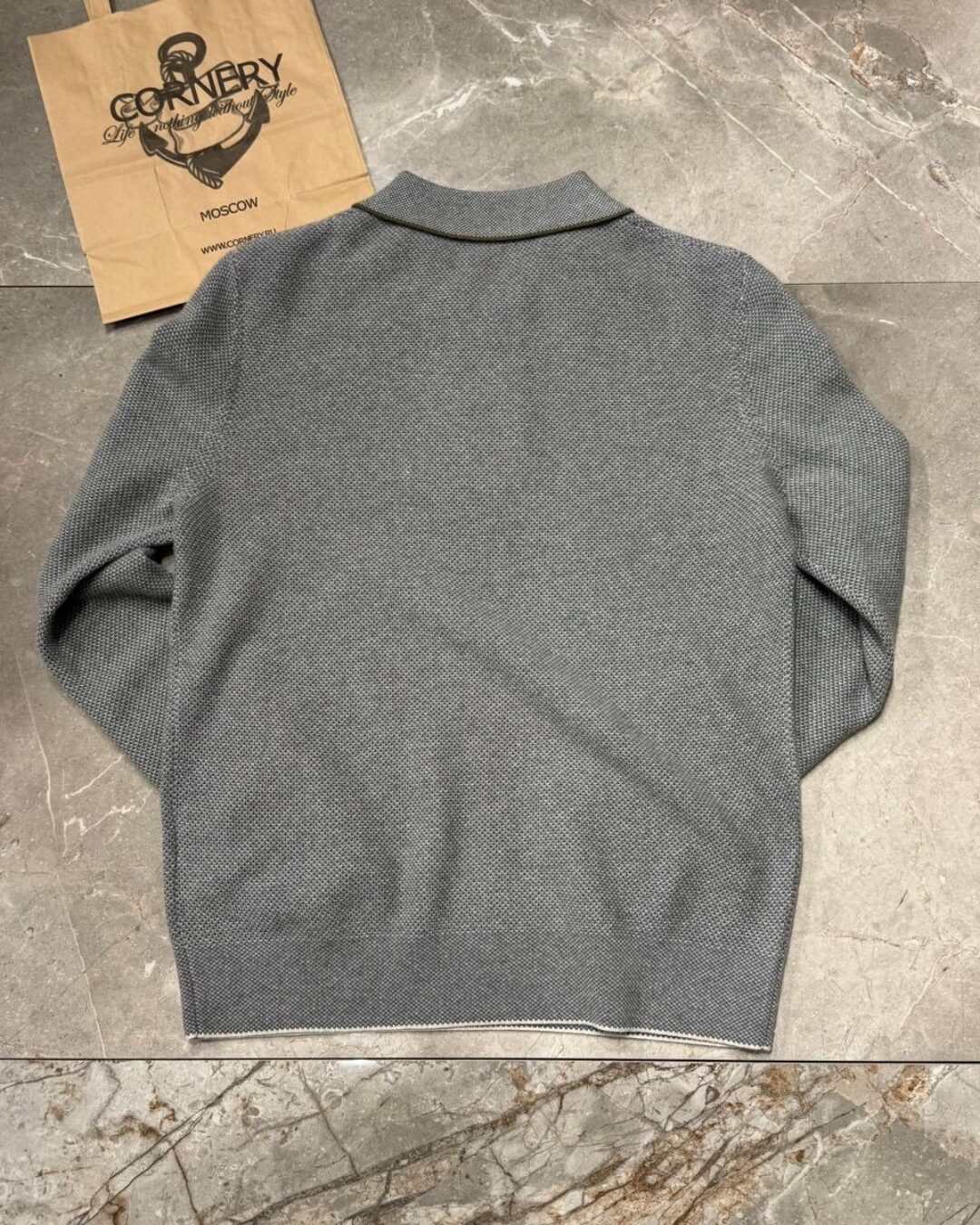 Кофта Loro Piana