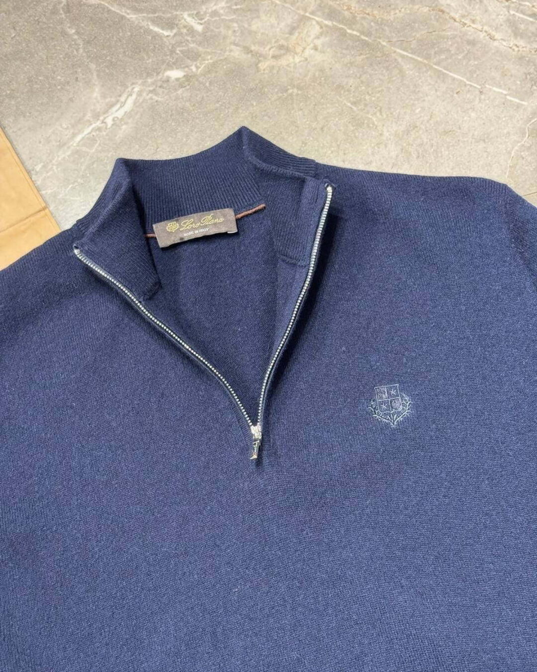 Кофта Loro Piana