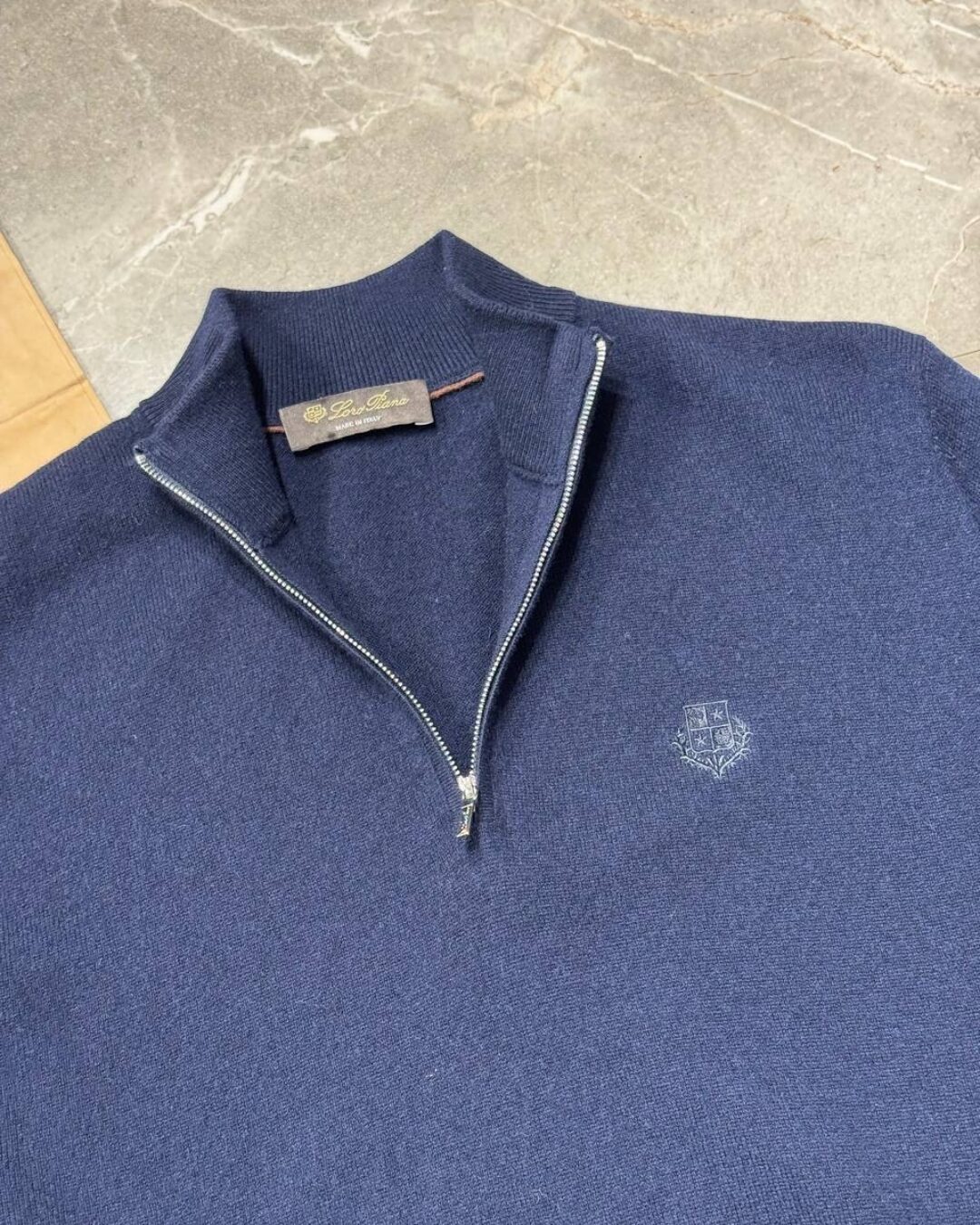 Кофта Loro Piana