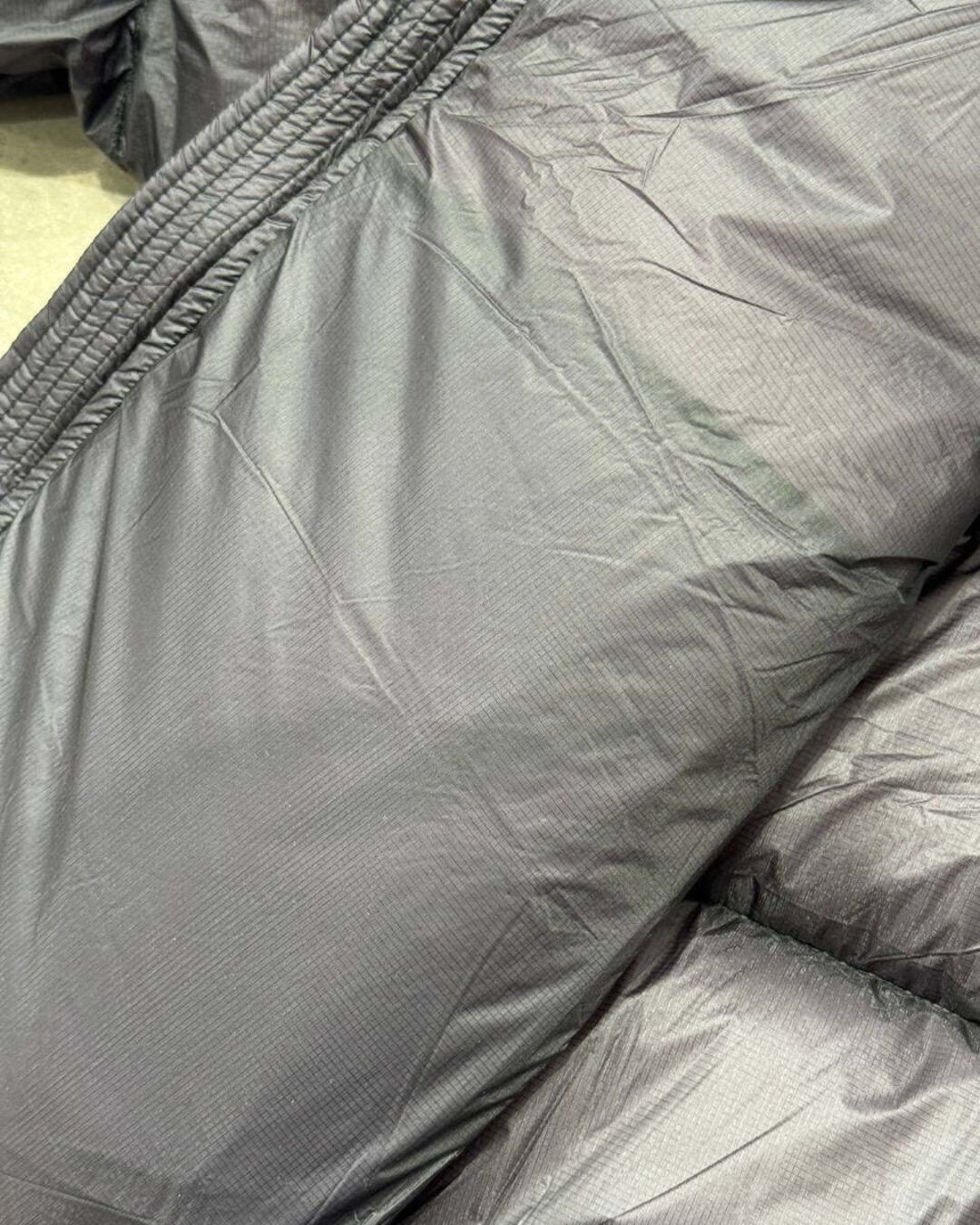 Пуховик Moncler