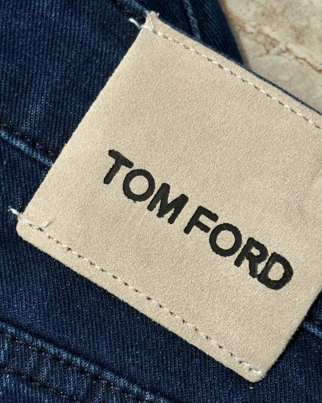Джинсы Tom Ford