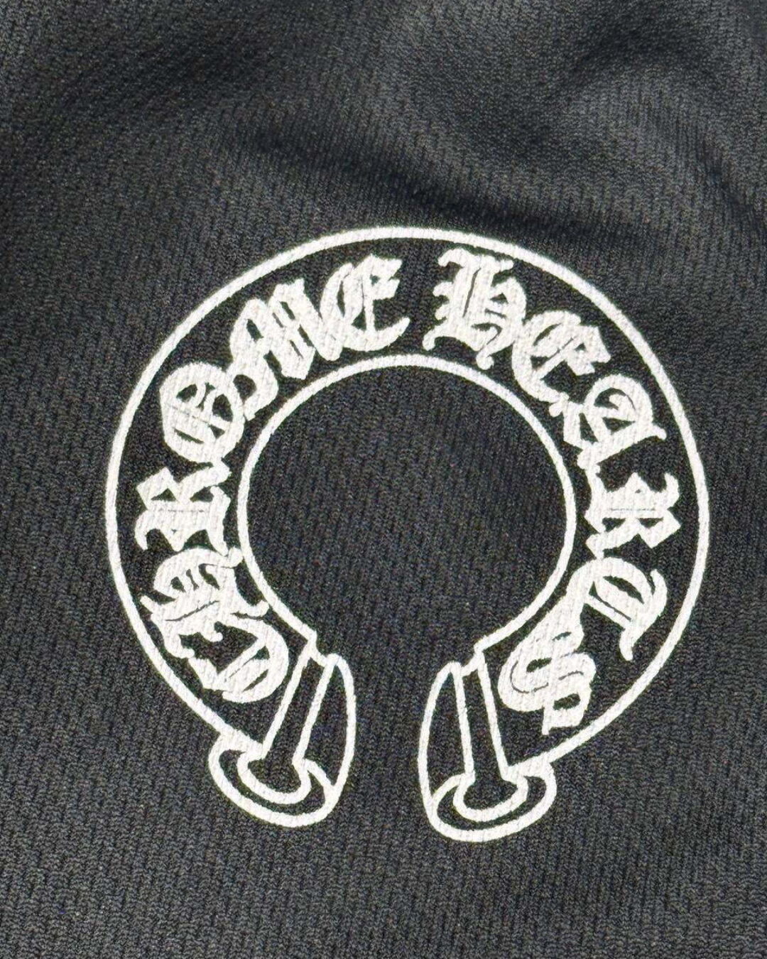 Спортивные штаны Chrome Hearts — фото 3