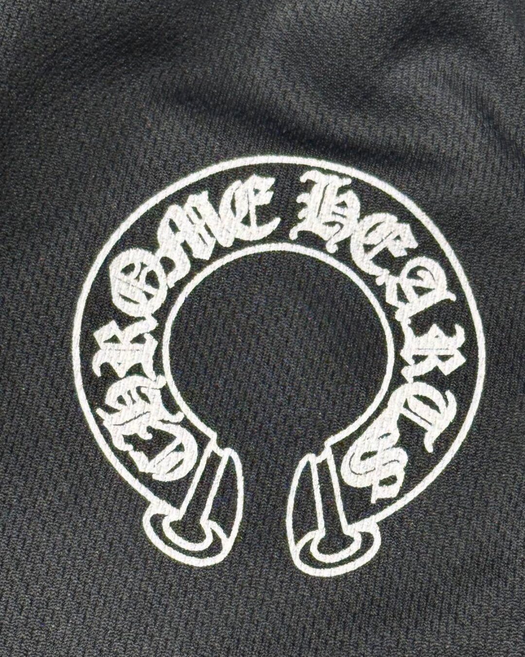 Спортивные штаны Chrome Hearts