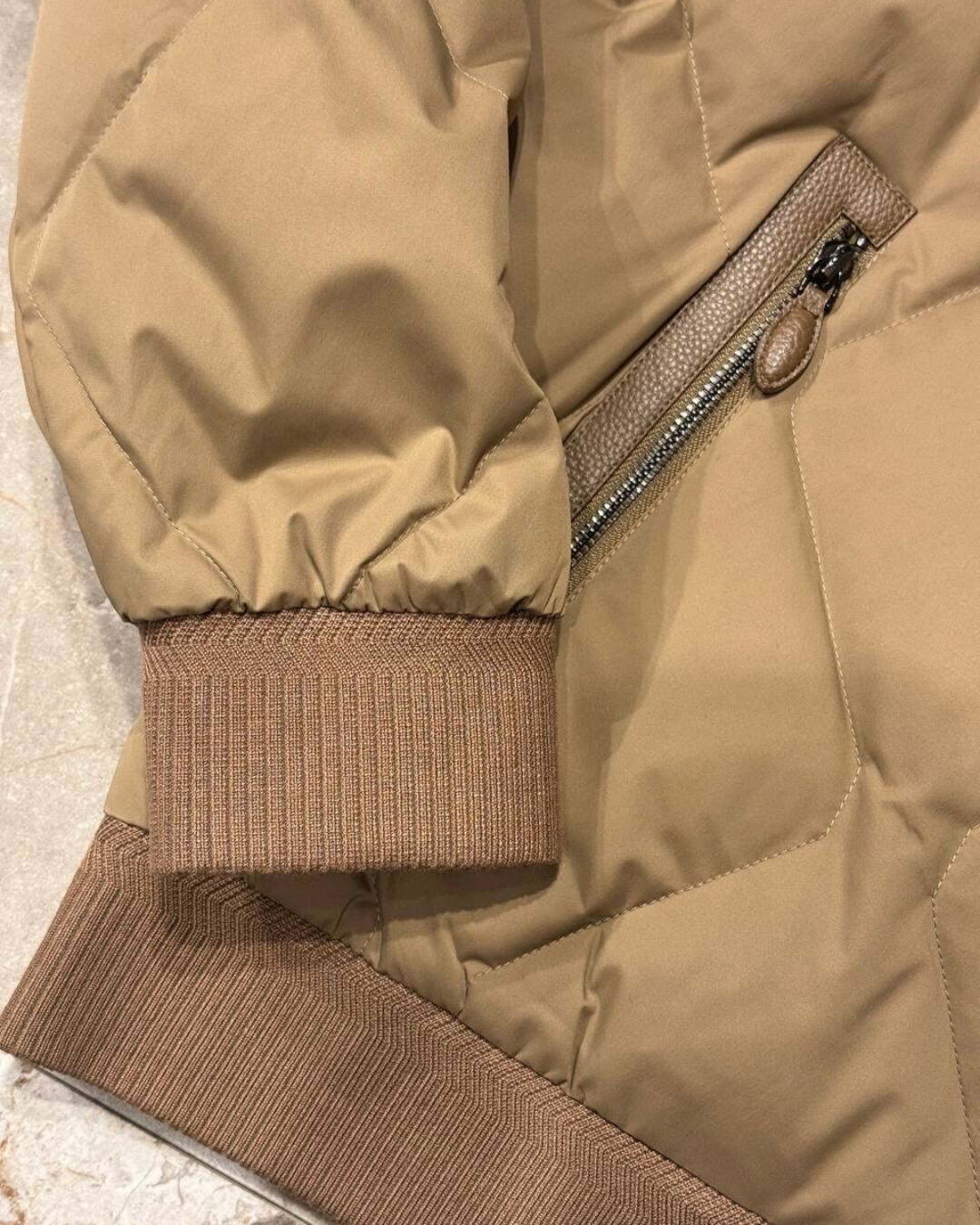 Куртка Berluti