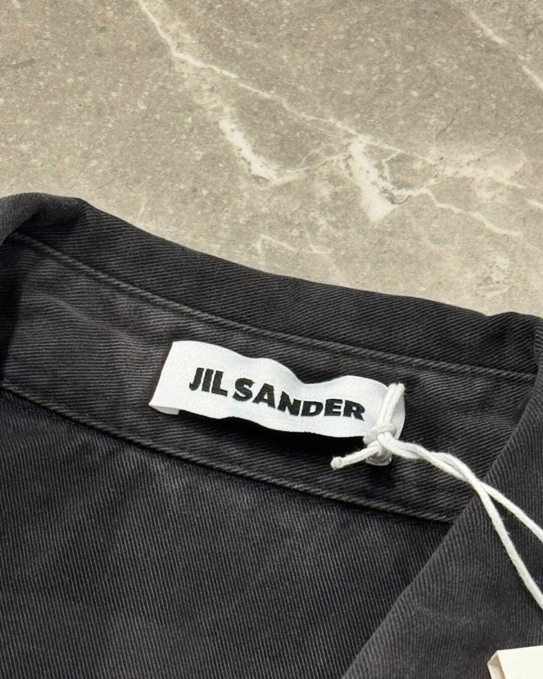 Рубашка Jil Sander