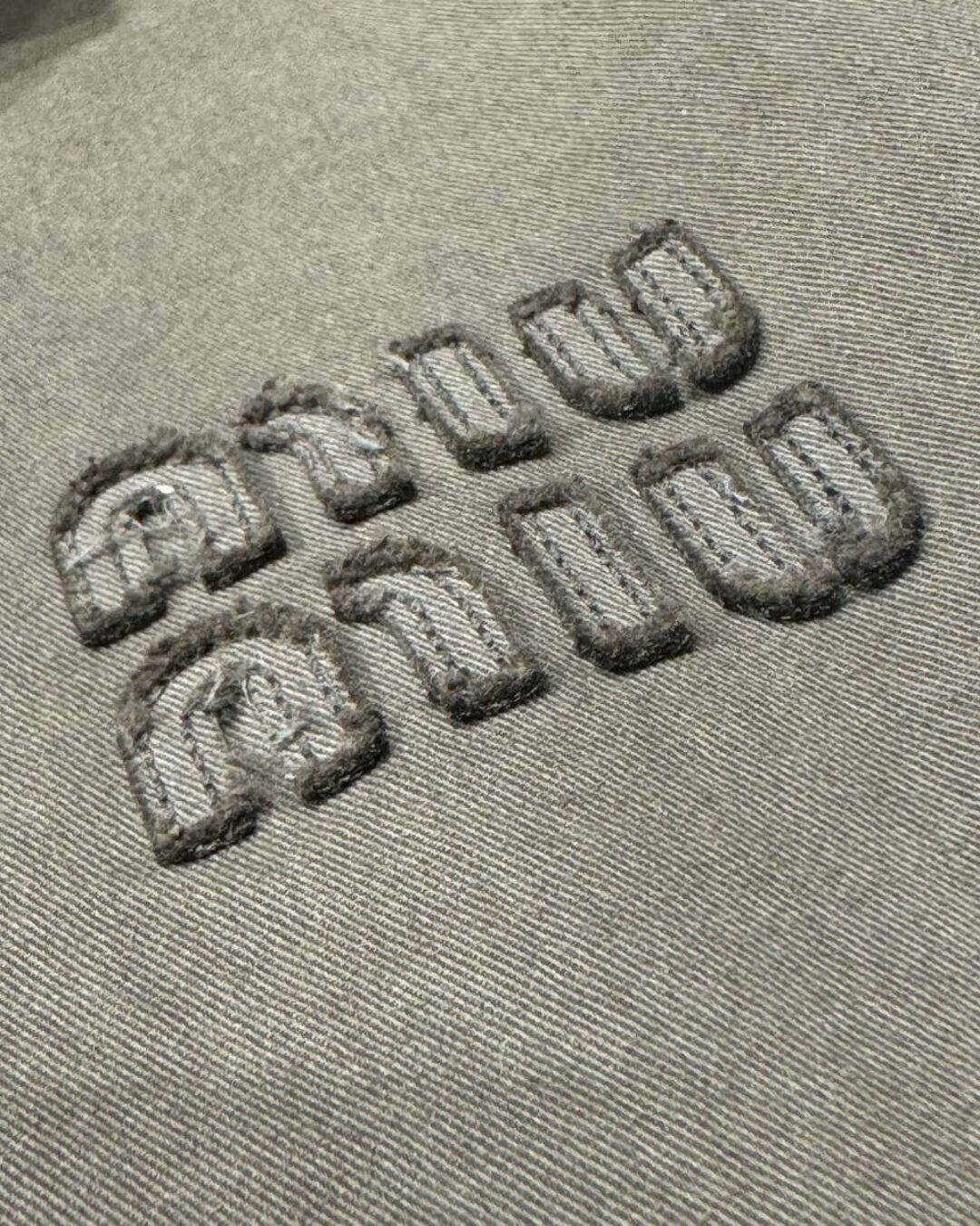 Куртка Miu Miu