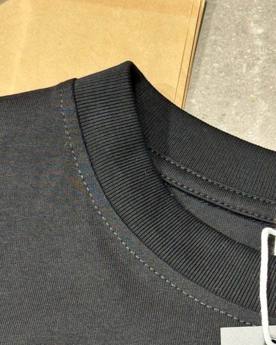 Футболка Kith