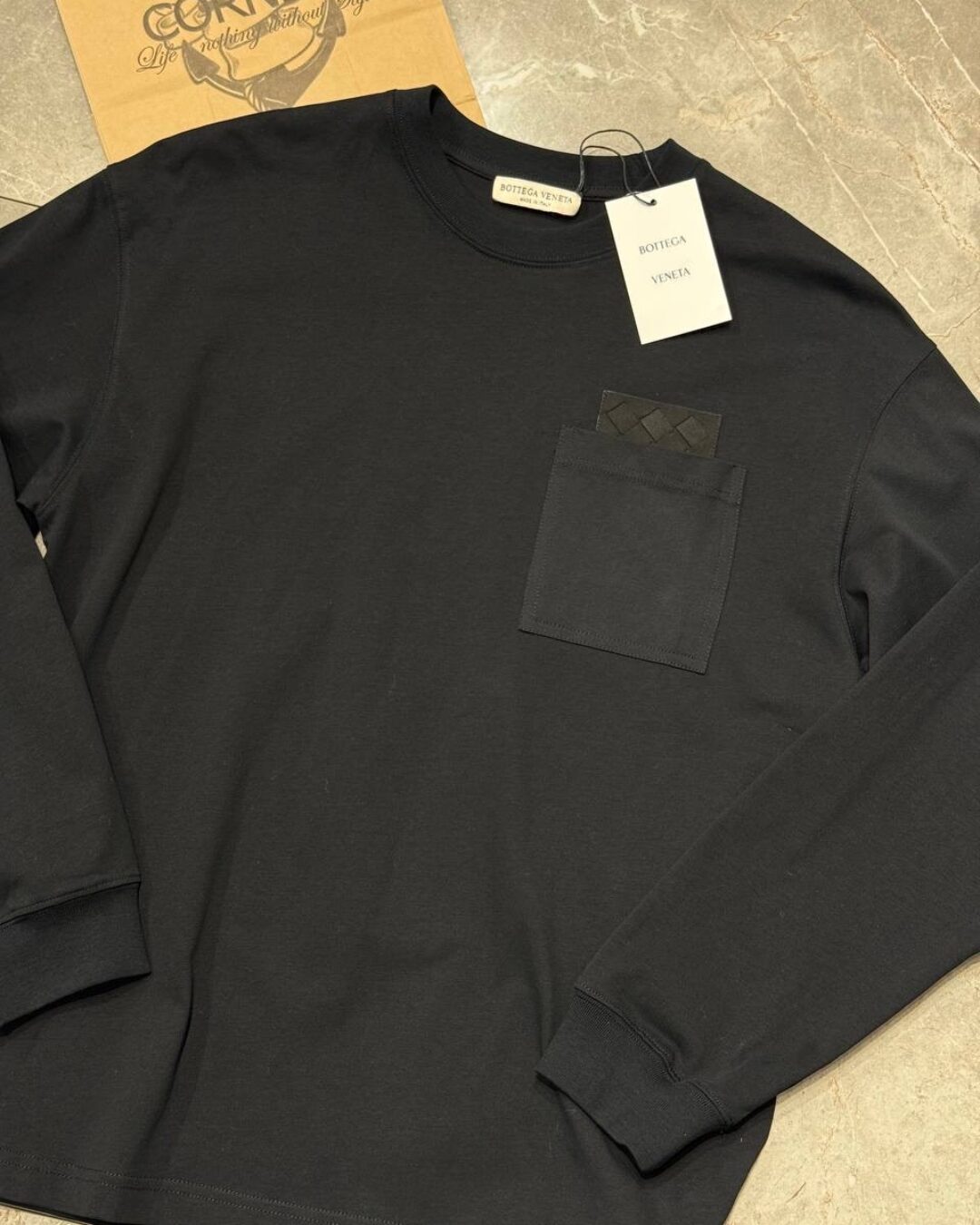 Кофта Bottega Venetta