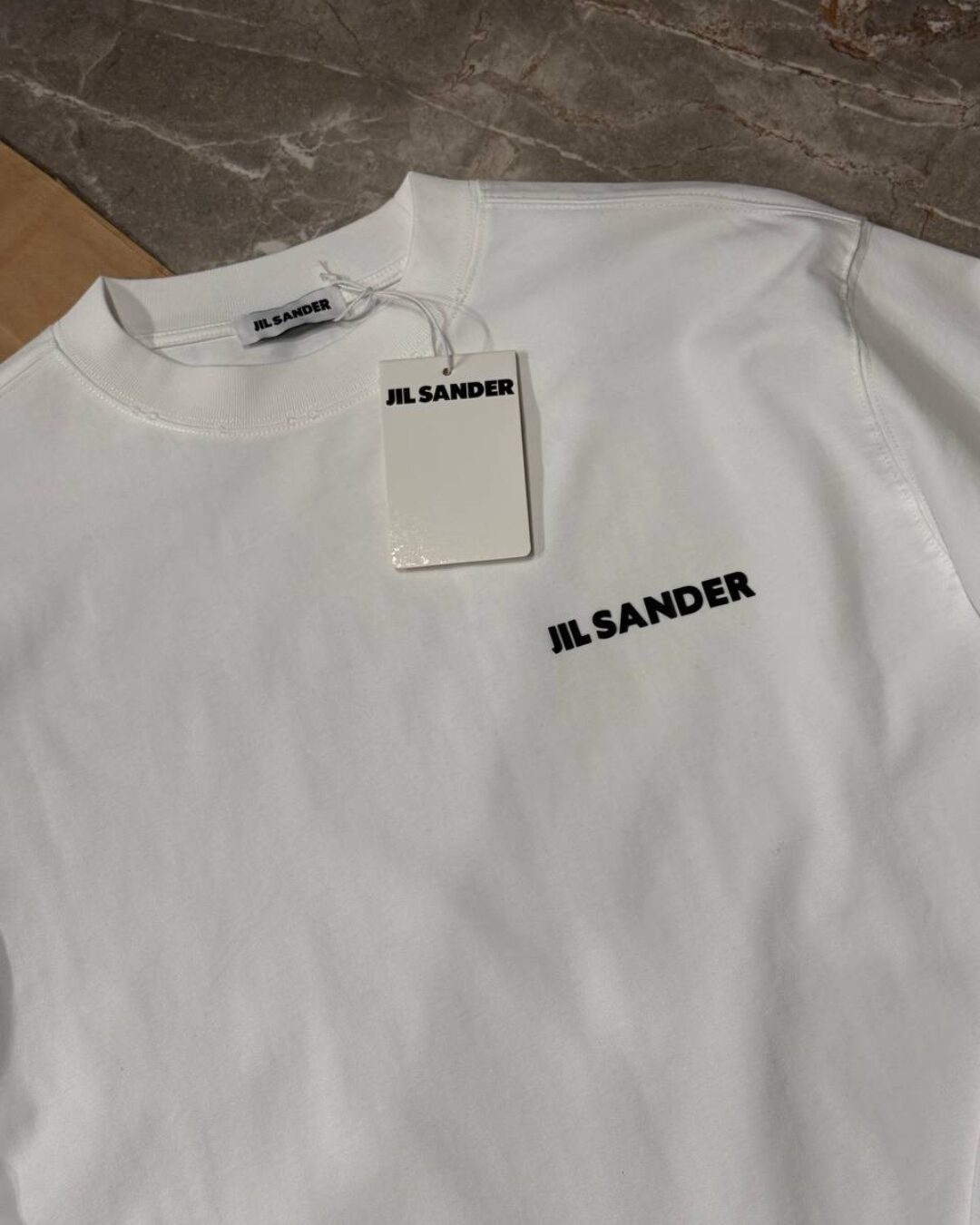 Кофта Jil Sander