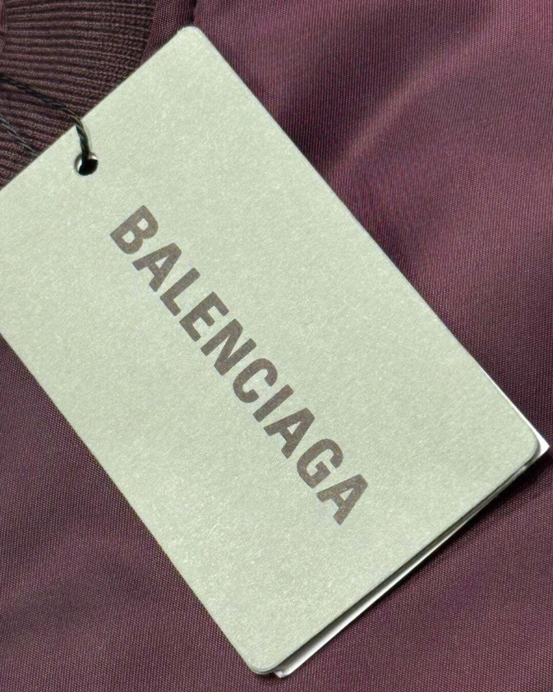Бомбер Balenciaga — фото 5