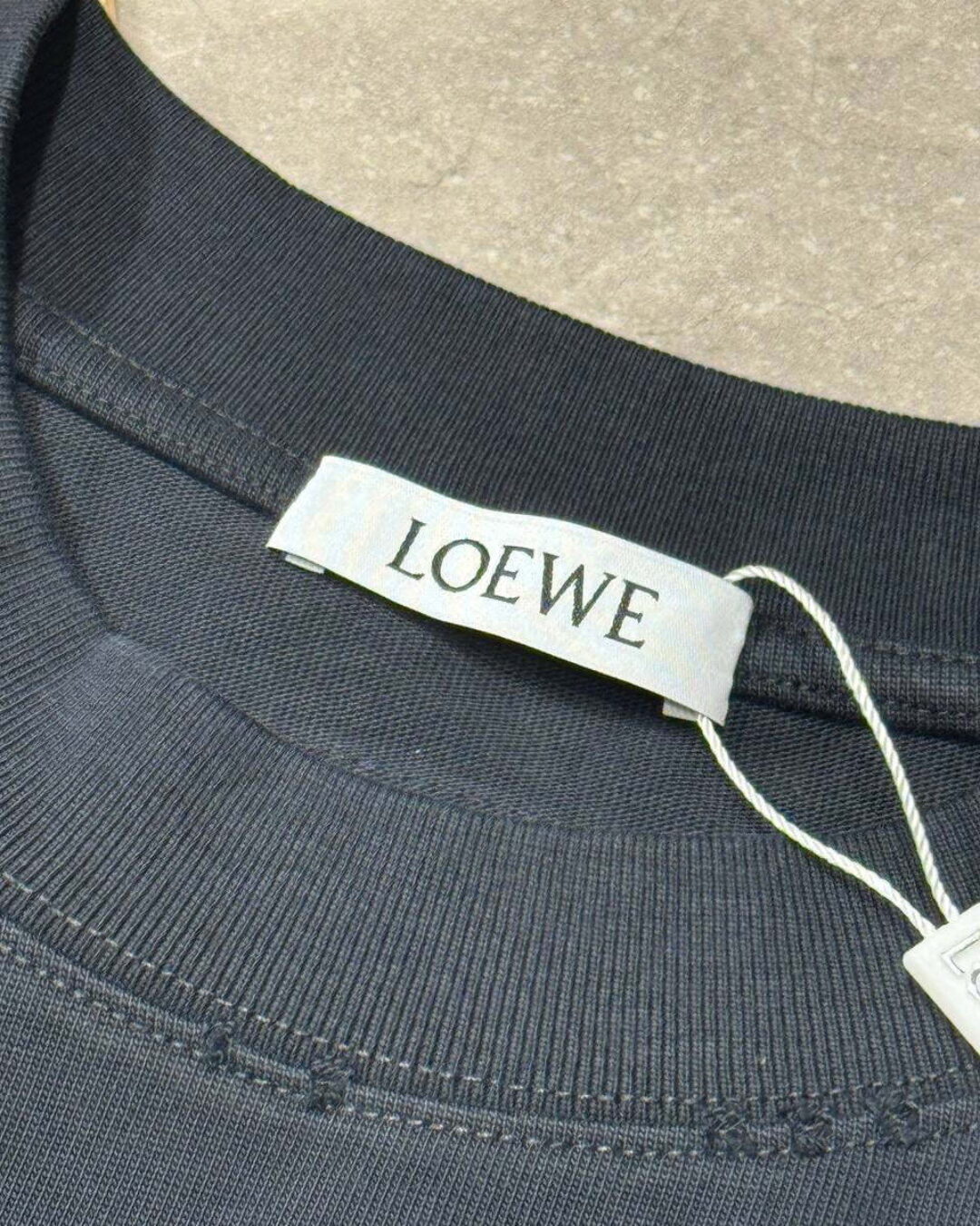 Футболка Loewe — фото 7