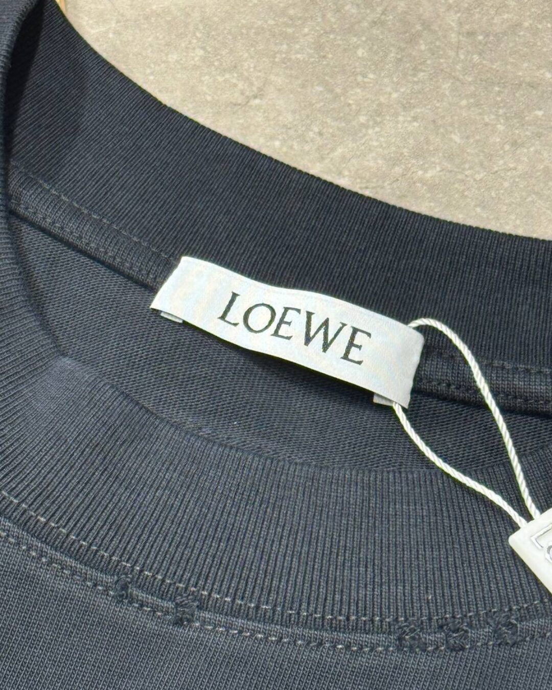 Футболка Loewe