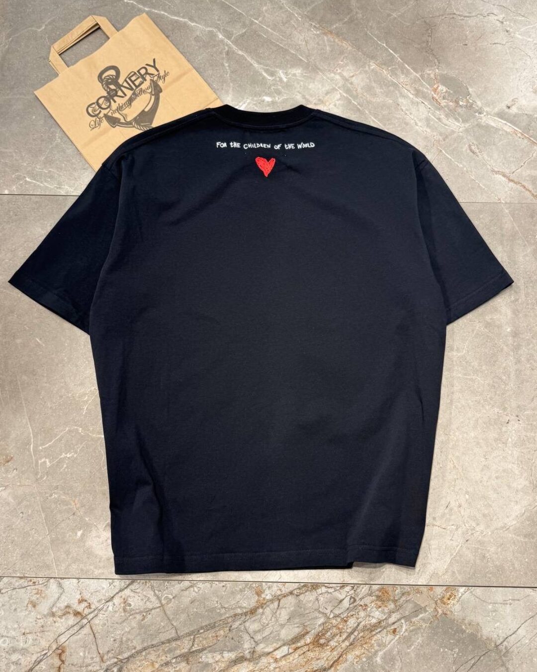 Футболка Jil Sander