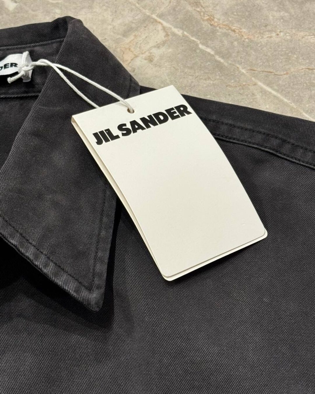 Рубашка Jil Sander