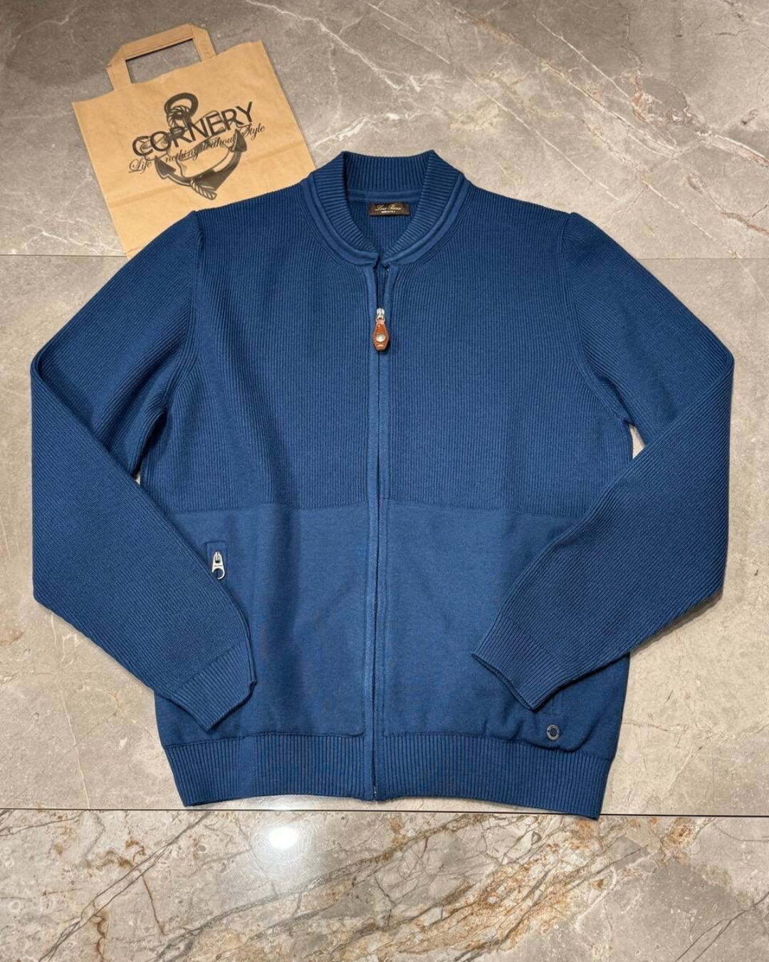 Кофта Loro Piana