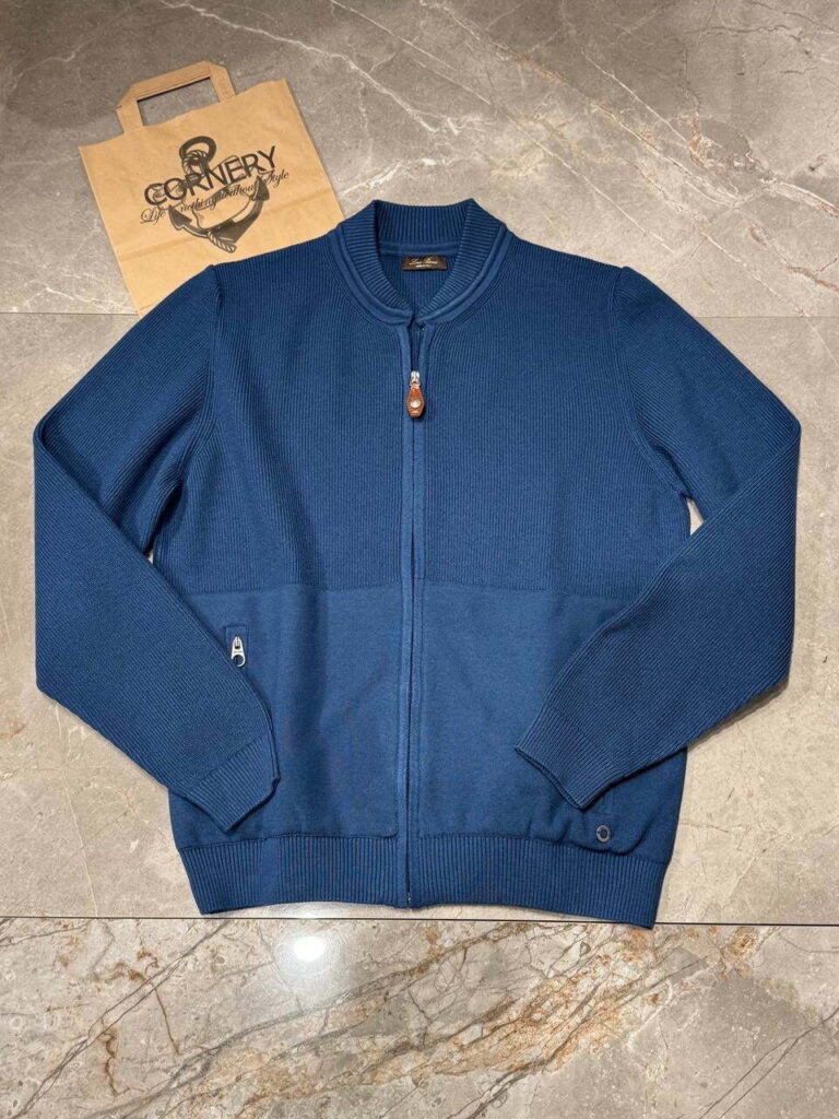 Кофта Loro Piana