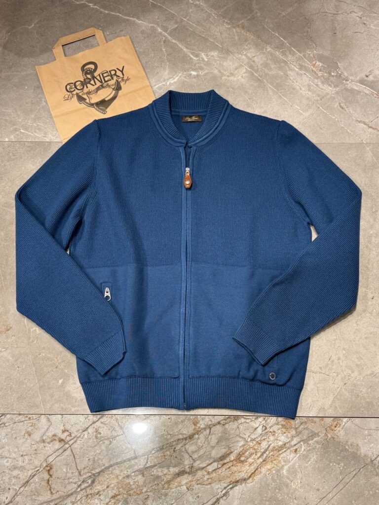 Кофта Loro Piana