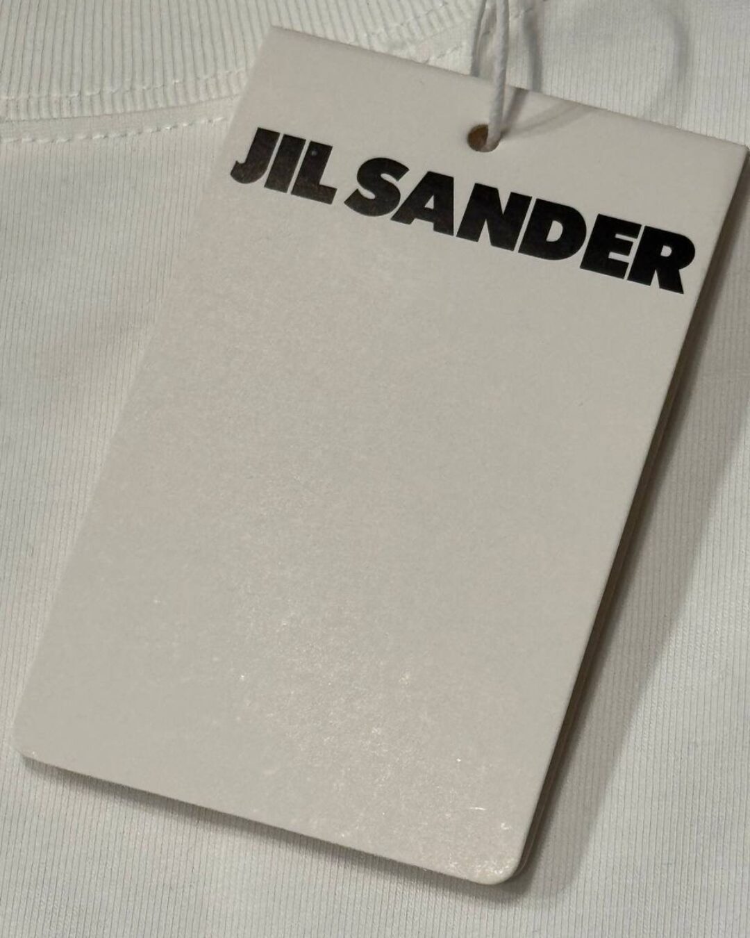 Кофта Jil Sander